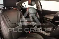 2012 Opel Ampera