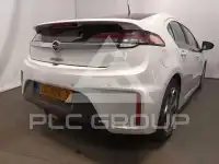 2012 Opel Ampera