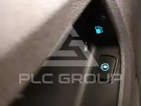 2012 Opel Ampera