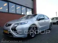2012 Opel Ampera