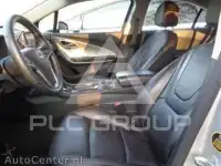 2012 Opel Ampera