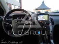 2012 Opel Ampera