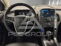 2012 Opel Ampera