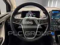 2012 Opel Ampera