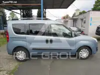 2012 Opel Combo