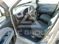 2012 Opel Combo