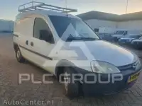 2012 Opel Combo