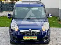2012 Opel Combo