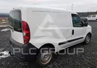2012 Opel Combo