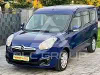 2012 Opel Combo