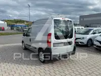 2012 Opel Combo