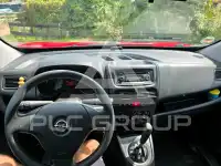 2012 Opel Combo