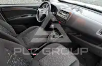 2012 Opel Combo