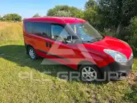 2012 Opel Combo