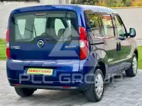 2012 Opel Combo