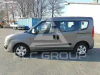 2012 Opel Combo