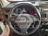 2012 Opel Combo
