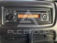 2012 Opel Combo