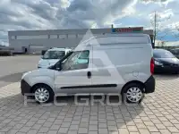 2012 Opel Combo