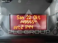 2012 Opel Combo