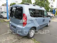 2012 Opel Combo