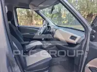 2012 Opel Combo
