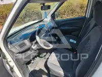 2012 Opel Combo