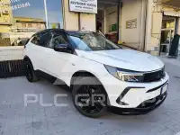 2012 Opel CrosslandX