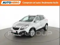 2012 Opel GrandlandX