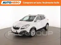 2012 Opel GrandlandX