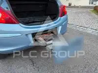 2012 Opel Corsa