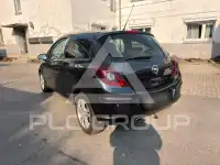2012 Opel Corsa