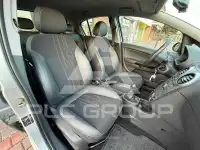 2012 Opel Corsa