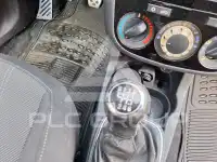 2012 Opel Corsa