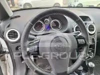 2012 Opel Corsa