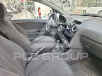 2012 Opel Corsa