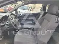 2012 Opel Corsa