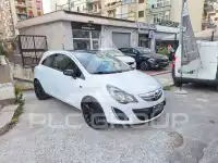 2012 Opel Corsa