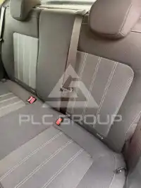 2012 Opel Corsa