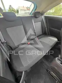 2012 Opel Corsa