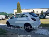 2012 Opel Corsa