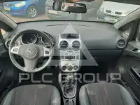 2012 Opel Corsa