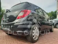 2012 Opel Corsa