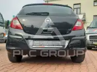 2012 Opel Corsa