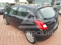 2012 Opel Corsa