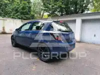 2012 Opel Corsa