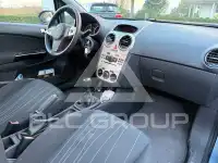 2012 Opel Corsa