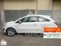 2012 Opel Corsa
