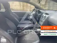 2012 Opel Corsa