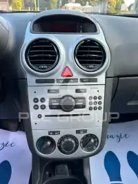 2012 Opel Corsa